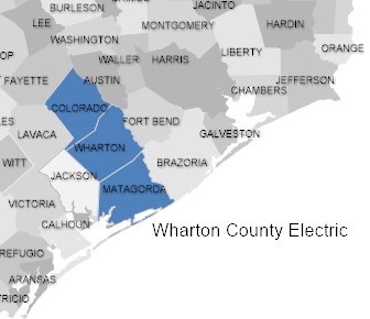 Wharton County Electric